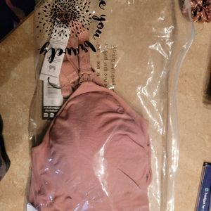 Kindred Braverly Nursing Bra